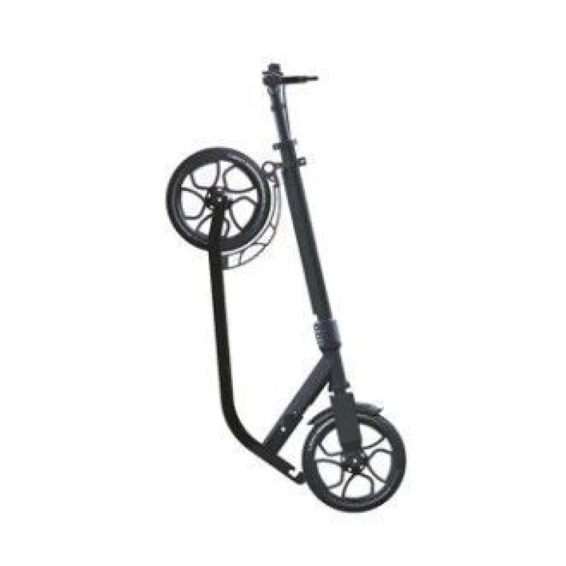 Самокат GLOBBER серії ONE NL 230 ULTIMATE, синій/сірий, до 100кг, зріст від 1.55м+, 2 кол