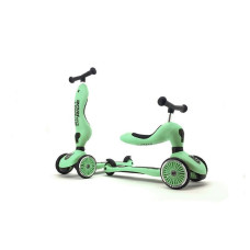 Самокат Scoot and Ride серії Highwaykick-1 ківі, 1-5 років