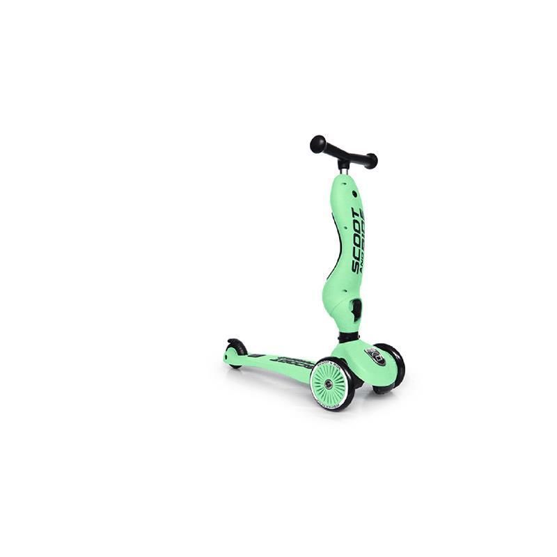 Самокат Scoot and Ride серії Highwaykick-1 ківі, 1-5 років