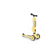 Самокат Scoot and Ride серії Highwaykick-1 лимон, 1-5 років