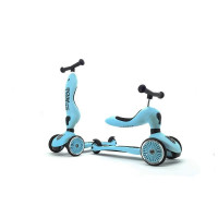 Самокат Scoot and Ride серії Highwaykick-1 лохина, 1-5 років