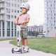 Самокат Scoot and Ride серії Highwaykick-1 світло-сірий, 1-5 років