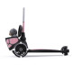 Самокат Scoot and Ride серії Highwaykick-2 з колесами що світяться рожевий, 2+ до 50кг