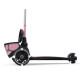 Самокат Scoot and Ride серії Highwaykick-2 з колесами що світяться рожевий, 2+ до 50кг
