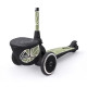 Самокат Scoot and Ride серії Highwaykick-2 зелений, 2+ до 50кг