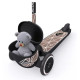Самокат Scoot and Ride серії Highwaykick-2 коричневий, 2+ до 50кг
