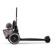 Самокат Scoot and Ride серії Highwaykick-2 коричневий, 2+ до 50кг