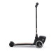 Самокат Scoot and Ride серії Highwaykick-2 коричневий, 2+ до 50кг