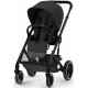 Коляска Cybex Balios S 3 в1 BLK Moon Black