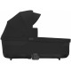 Коляска Cybex Balios S 3 в1 BLK Moon Black