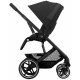 Коляска Cybex Balios S 3 в1 BLK Moon Black