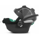 Коляска Cybex Balios S 3 в1 BLK Moon Black