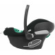 Коляска Cybex Balios S 3 в1 BLK Moon Black