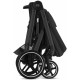 Коляска Cybex Balios S 3 в1 BLK Moon Black