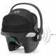 Коляска Cybex Balios S 3 в1 BLK Moon Black