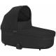 Коляска Cybex Balios S 3 в1 BLK Moon Black