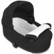 Коляска Cybex Balios S 3 в1 BLK Moon Black