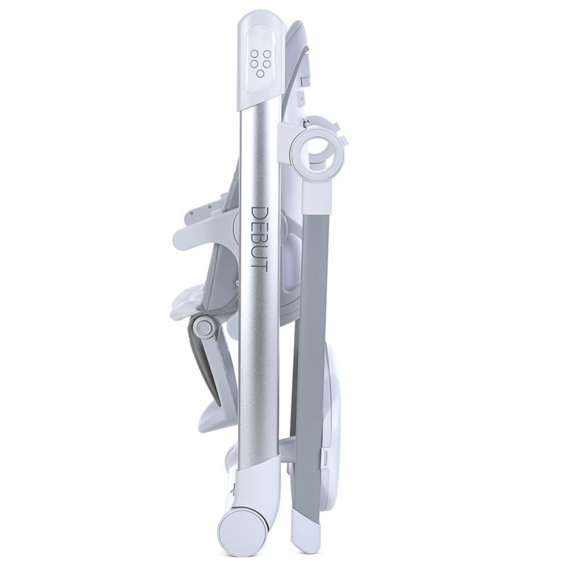 Стільчик-гойдалка ElCamino ME 1102 DEBUT Gentle Gray