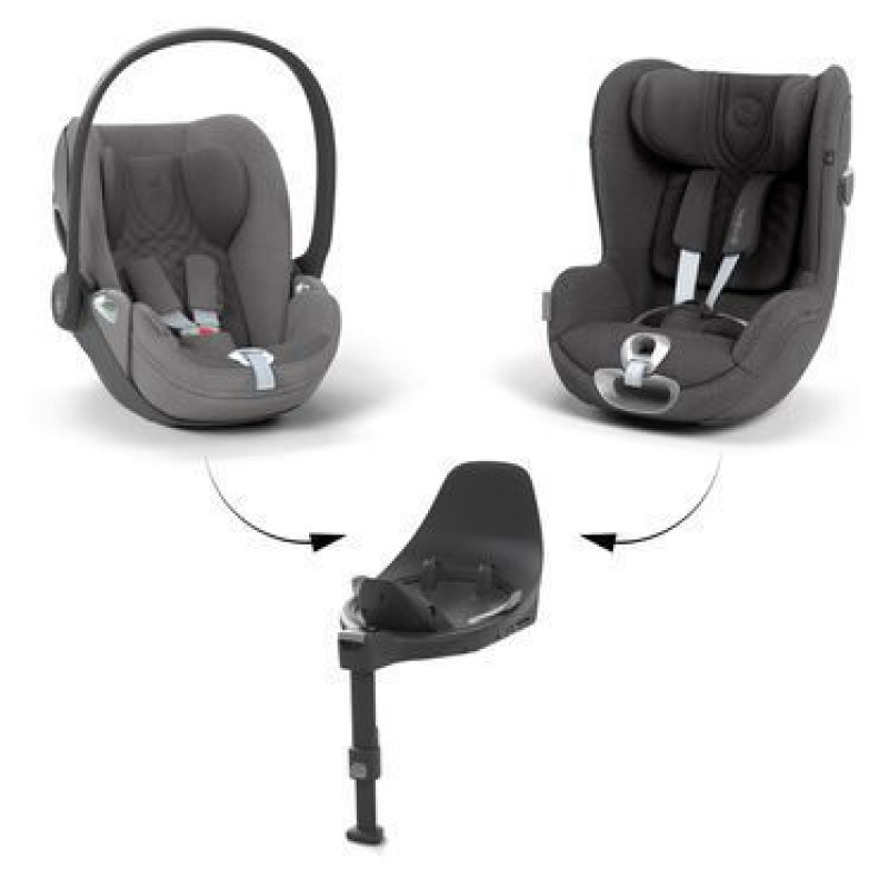 База під автокрісло Cybex T