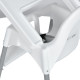 Стілець для годування Bambi M 4209-2 White