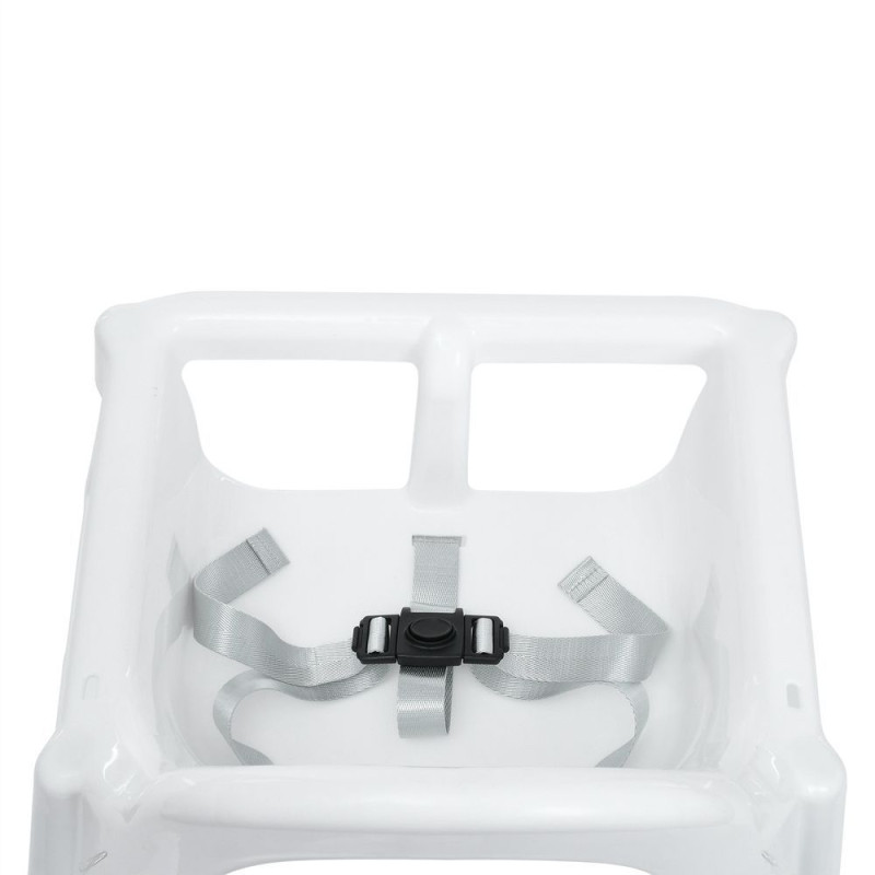 Стілець для годування Bambi M 4209-2 White