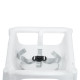 Стілець для годування Bambi M 4209-2 White