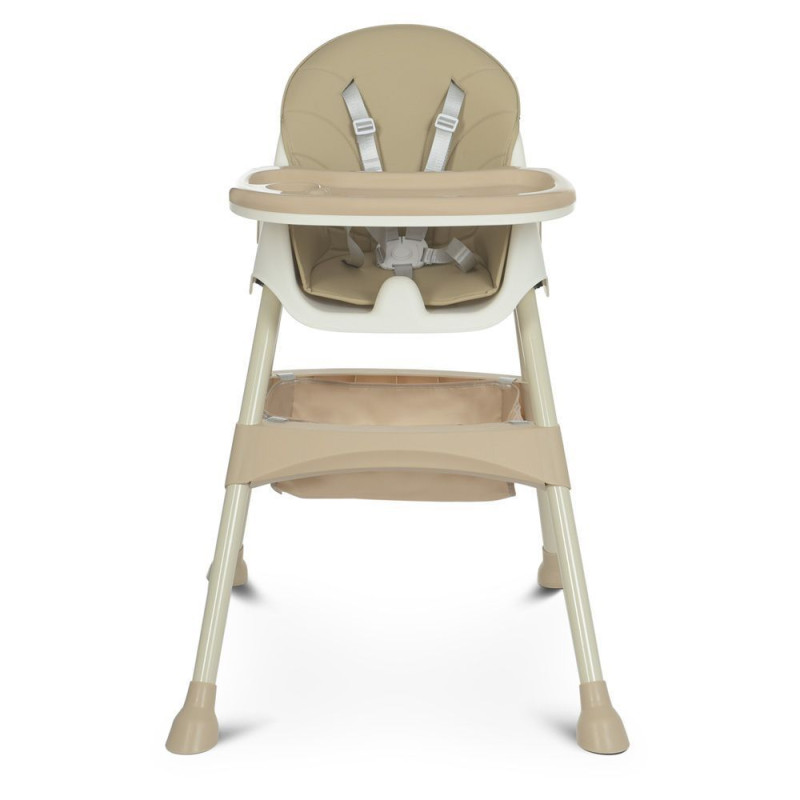 Стілець для годування Bambi M 4136-2 Beige