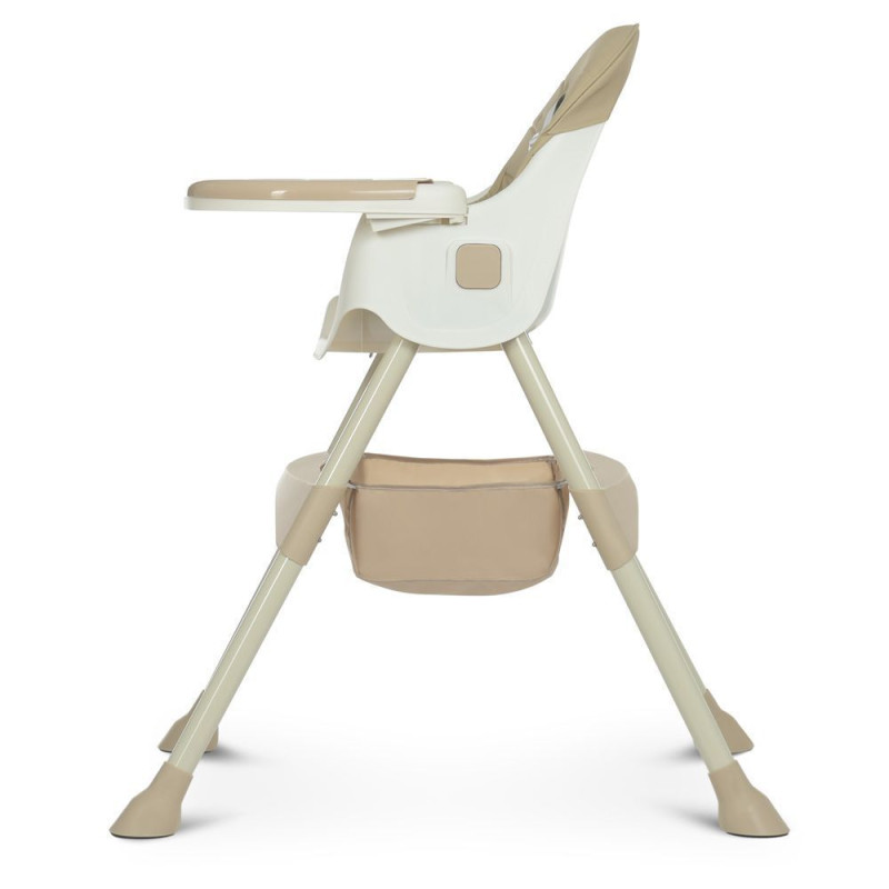 Стілець для годування Bambi M 4136-2 Beige