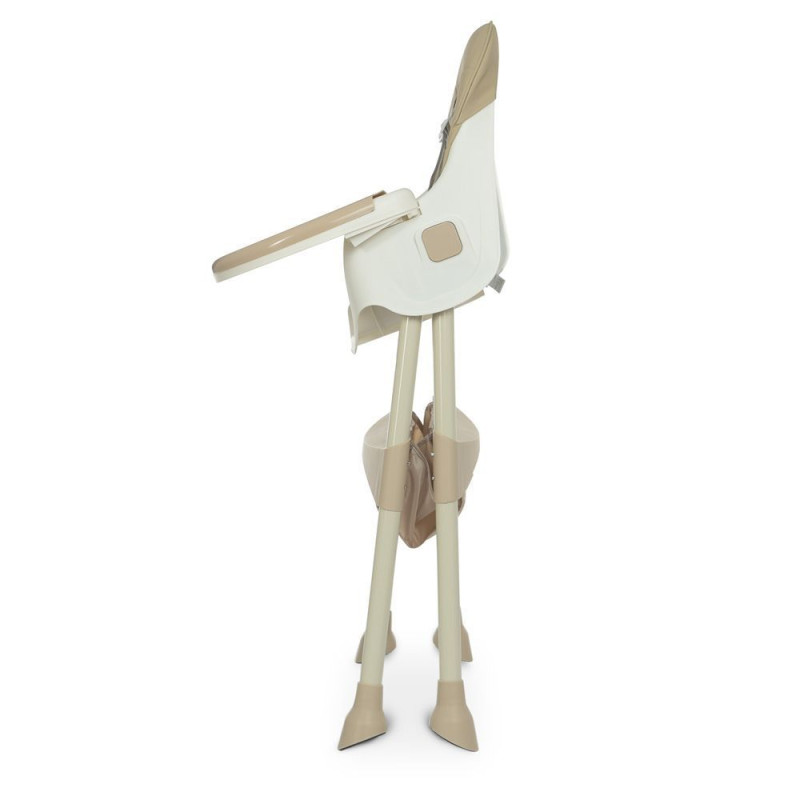 Стілець для годування Bambi M 4136-2 Beige