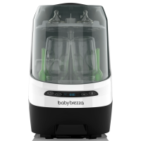 Машина для миття пляшечок Baby Brezza® Bottle Washer Pro®