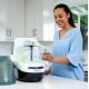 Машина для миття пляшечок Baby Brezza® Bottle Washer Pro®