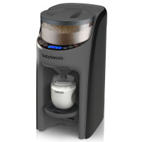 Машина для приготування дитячої суміші Baby Brezza® Formula Pro® Advanced, кол.темно-сірий