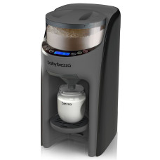 Машина для приготування дитячої суміші Baby Brezza® Formula Pro® Advanced, кол.темно-сірий