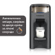 Машина для приготування дитячої суміші Baby Brezza® Formula Pro® Advanced, кол.темно-сірий
