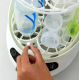 Таблетки Baby Brezza® Detergent Tablets для миття пляшечок в Bottle Washer Pro®, 120 таблеток