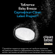 Таблетки Baby Brezza® Detergent Tablets для миття пляшечок в Bottle Washer Pro®, 120 таблеток