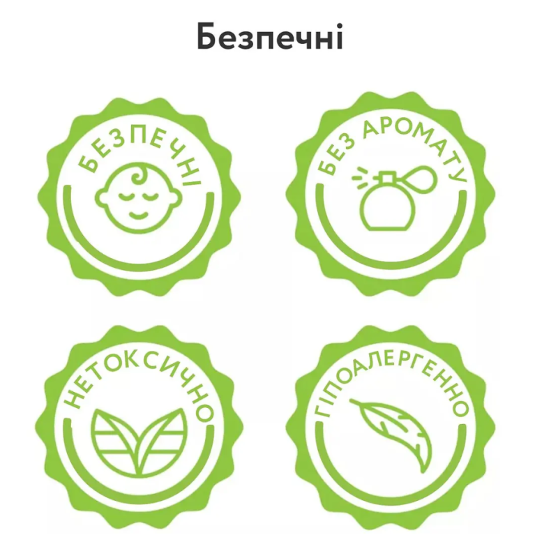 Таблетки Baby Brezza® Detergent Tablets для миття пляшечок в Bottle Washer Pro®, 120 таблеток
