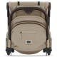 Коляска Cybex Coya Rosegold Cozy Beige