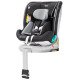 Автокрісло CARRELLO Revolt CRL-15805 Harbor Grey i-Size 40-150см ISOFIX, поворот, опор.стійка /1/