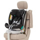 Автокрісло CARRELLO Revolt CRL-15805 Sky Grey i-Size 40-150см ISOFIX, поворот, опор.стійка /1/