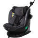 Автокрісло CARRELLO Sirius CRL-8808 Harbor Grey i-Size 40-150см ISOFIX, поворот /1/