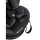 Автокрісло CARRELLO Sirius CRL-8808 Harbor Grey i-Size 40-150см ISOFIX, поворот /1/