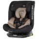 Автокрісло CARRELLO Unity CRL-17010 Harmony Beige i-Size 40-150см ISOFIX, поворот /1/