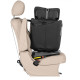Автокрісло CARRELLO Unity CRL-17010 Totality Black i-Size 40-150см ISOFIX, поворот /1/