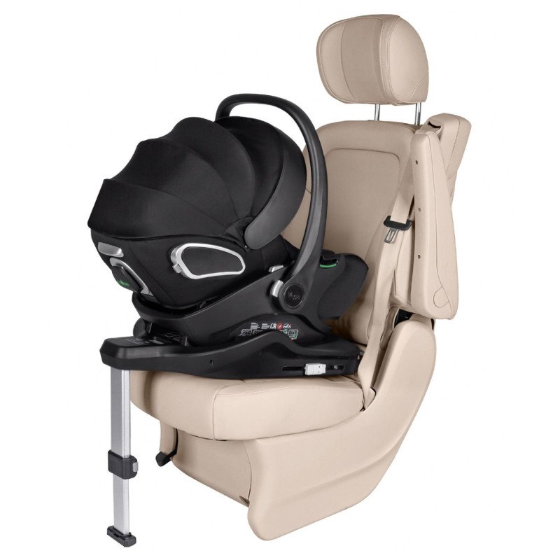 База CARRELLO Vega CRL-14102 ISOFIX /1/