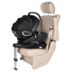 База CARRELLO Vega CRL-14102 ISOFIX /1/