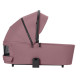 Коляска універсальна CARRELLO Alfa CRL-6507 (2in1) Midnight Black /1/