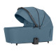 Коляска універсальна CARRELLO Alfa CRL-6507 (2in1) Midnight Black /1/