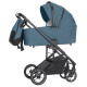 Коляска універсальна CARRELLO Alfa CRL-6507 (2in1) Indigo Blue /1/