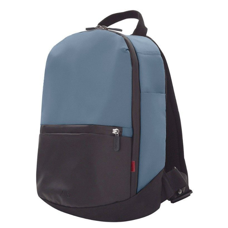 Коляска універсальна CARRELLO Alfa CRL-6507 (2in1) Indigo Blue /1/
